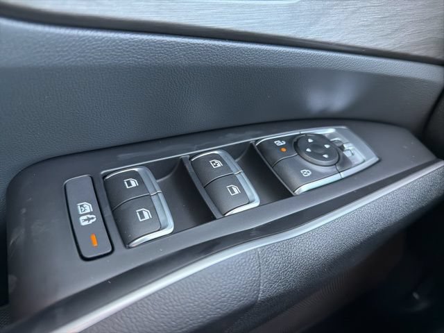 New 2026 Kia Sorento X-Line EX AWD/4WD image 21