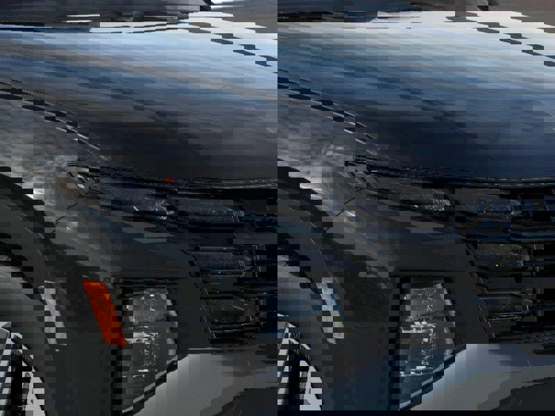 New 2026 Hyundai Tucson SEL image 9