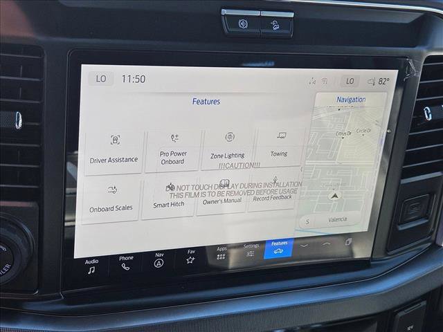 New 2026 Ford F350 Platinum w/ Tremor Off-Road Package image 10