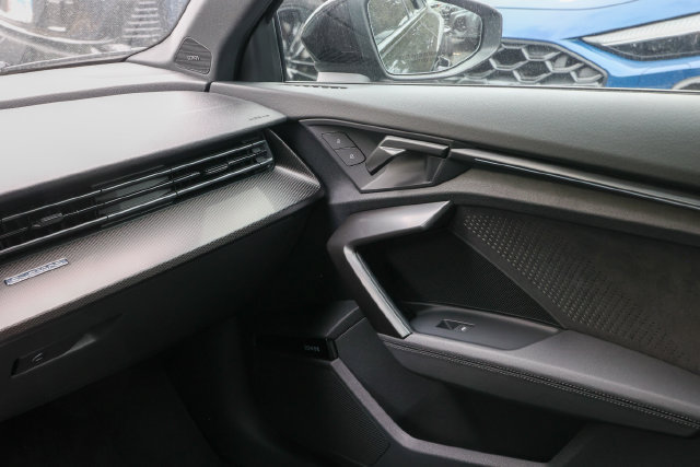 Certified 2025 Audi RS 3 AWD/4WD image 13