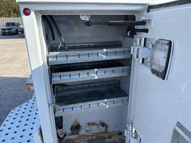 Used 2017 Chevrolet Silverado 2500 LT image 22