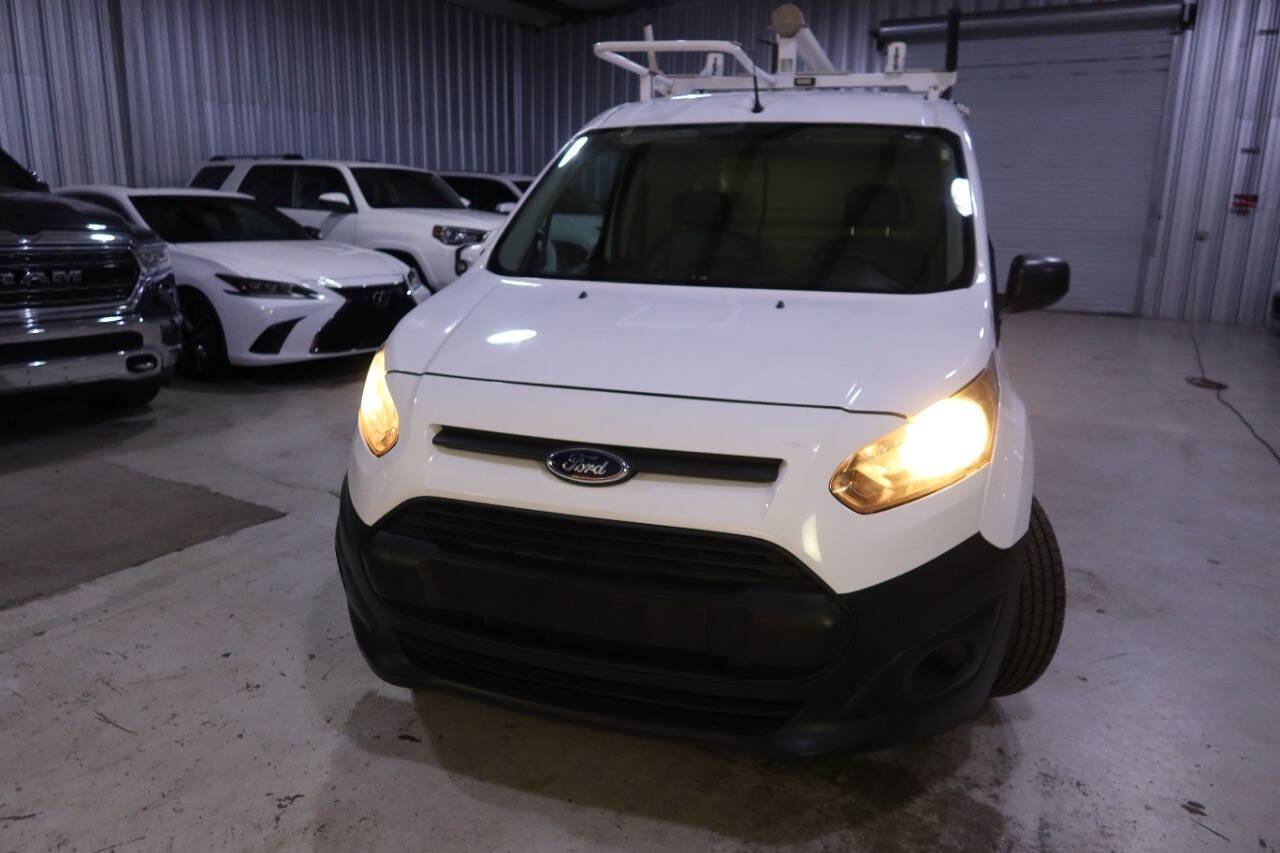 Used 2016 Ford Transit Connect XL FWD image 36