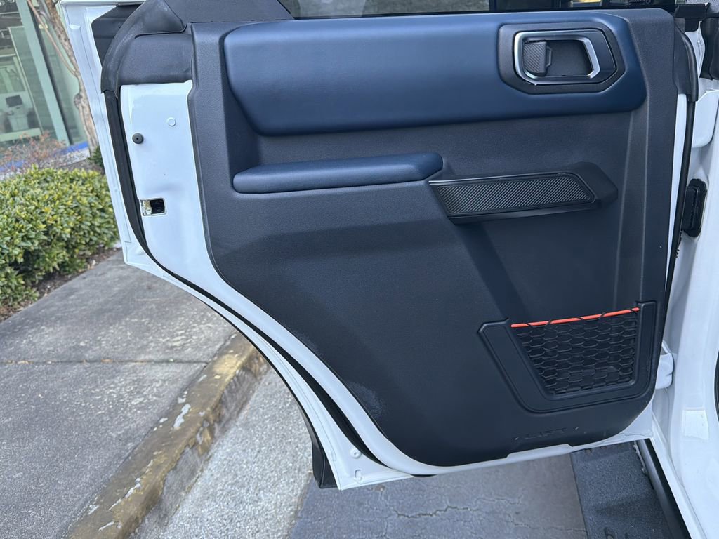 Used 2023 Ford Bronco Raptor image 25