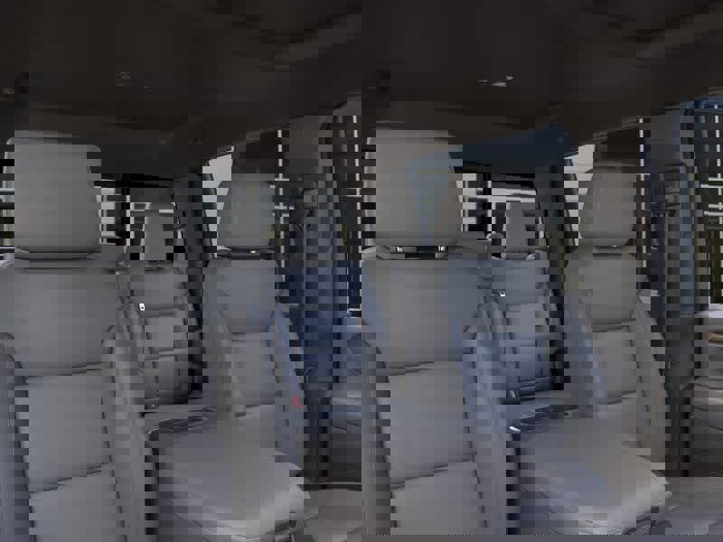 New 2026 GMC Sierra 2500 SLT w/ Texas SLT Premium Package image 24