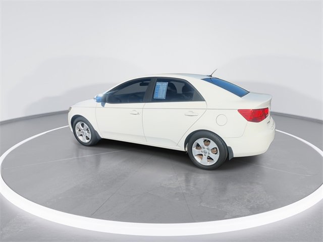 Used 2010 Kia Forte EX image 6