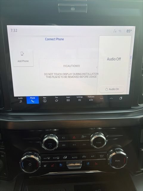New 2026 Ford F350 Lariat w/ Black Appearance Package AWD/4WD image 35