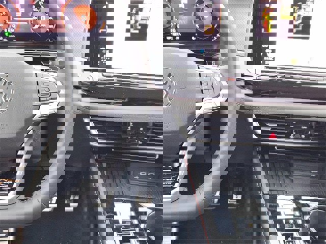 New 2026 Volkswagen Atlas Peak Edition image 27