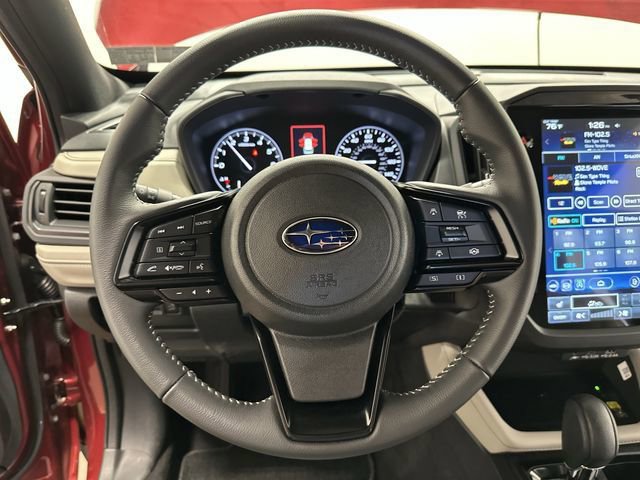 Certified 2026 Subaru Forester Premium image 8