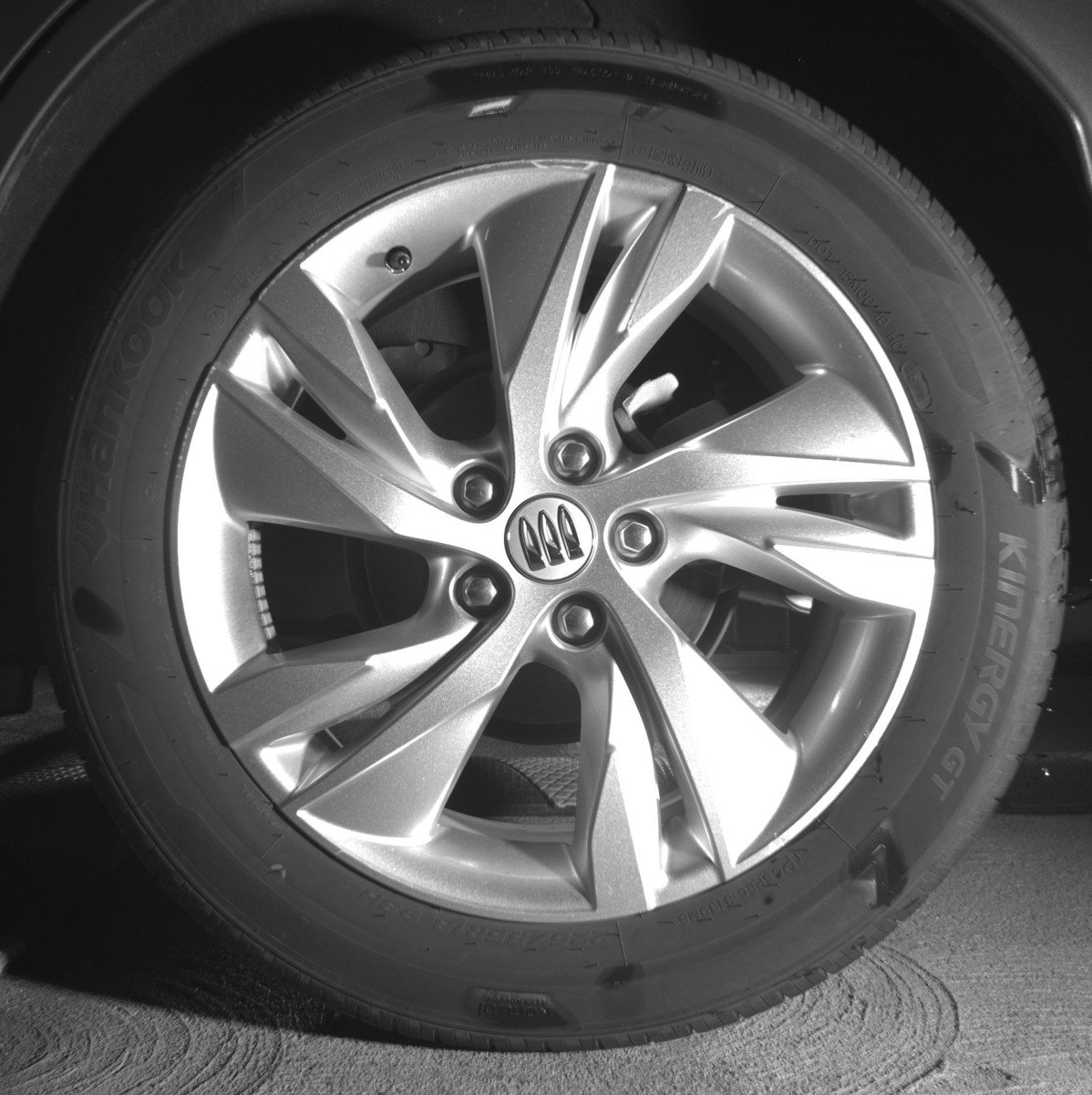 Used 2025 Buick Encore GX Preferred FWD image 14