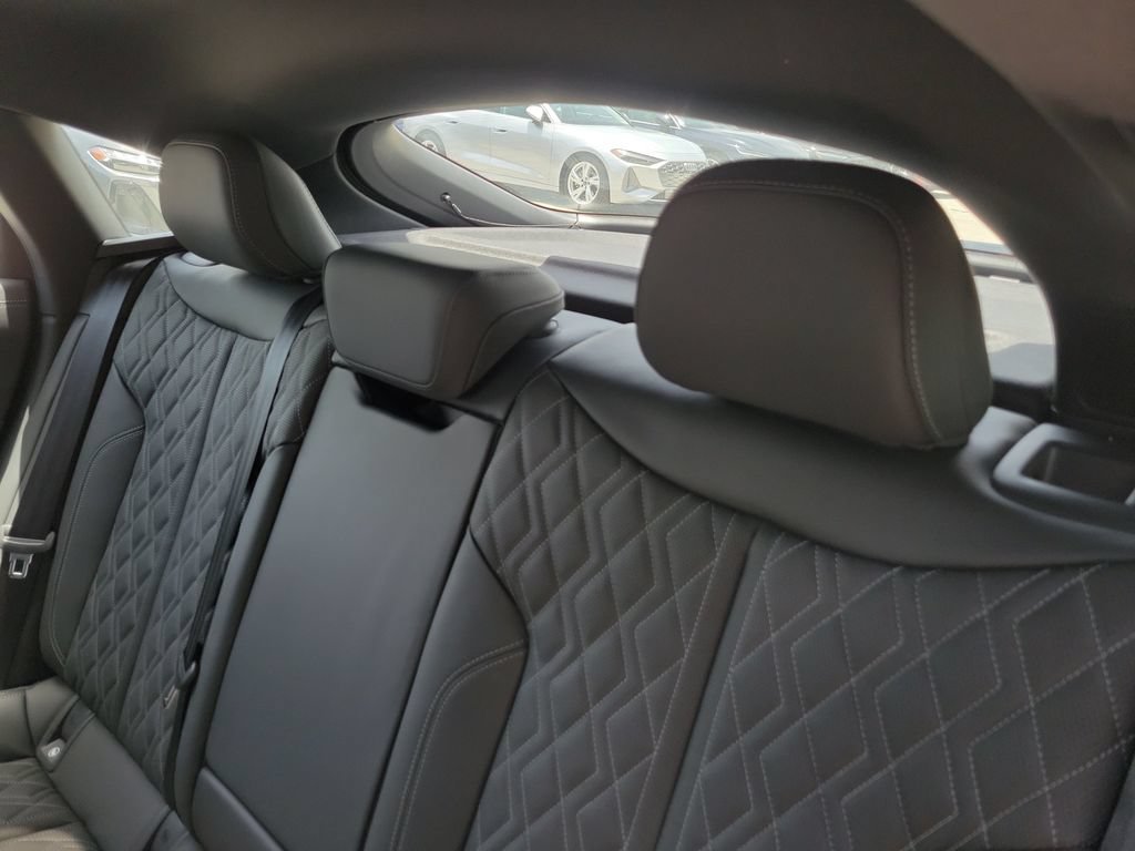 New 2026 Audi S5 Premium Plus AWD/4WD image 26