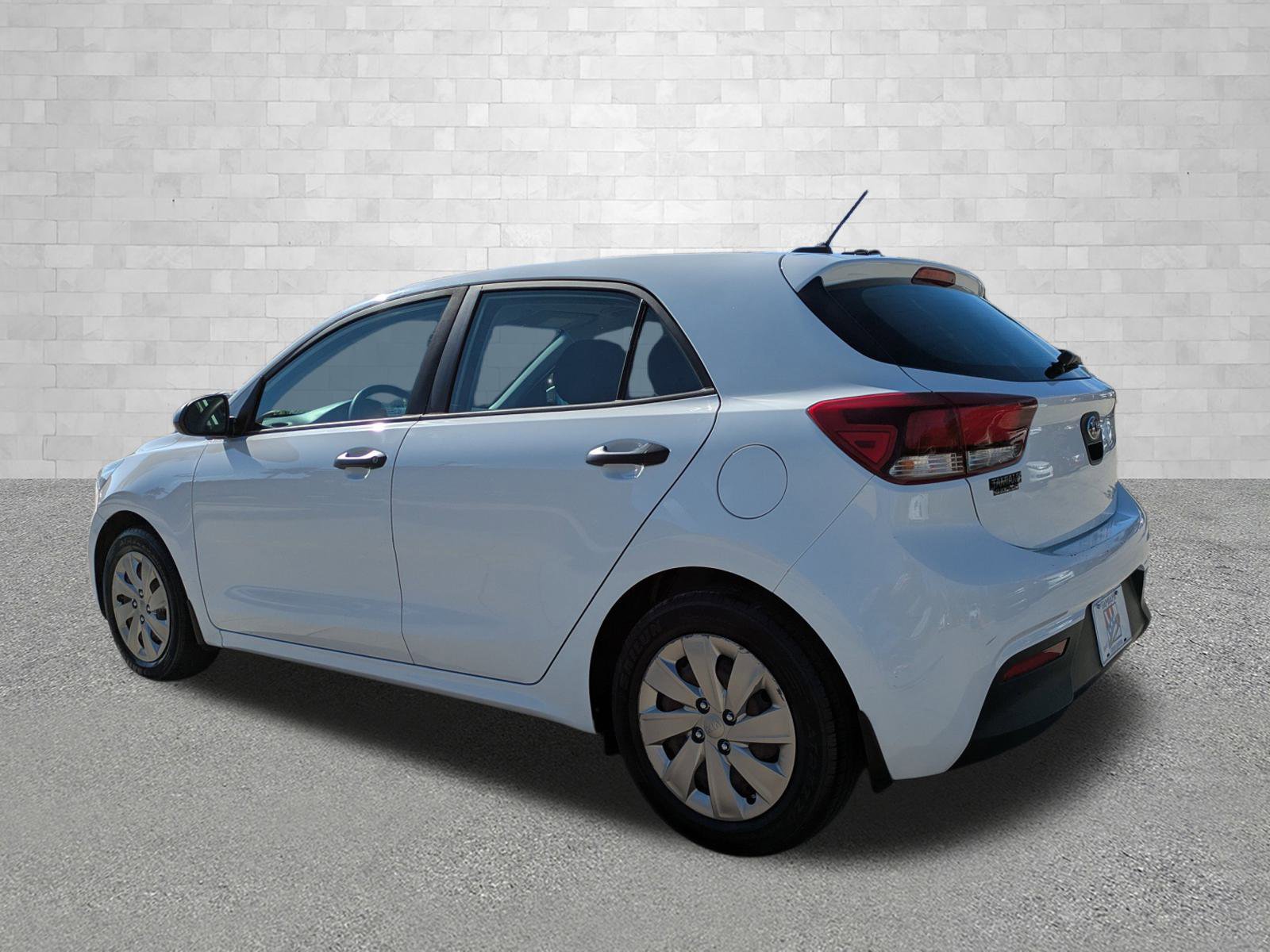 Used 2018 Kia Rio LX image 4