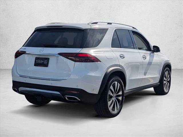 Used 2025 Mercedes-Benz GLE 350 4MATIC video 2
