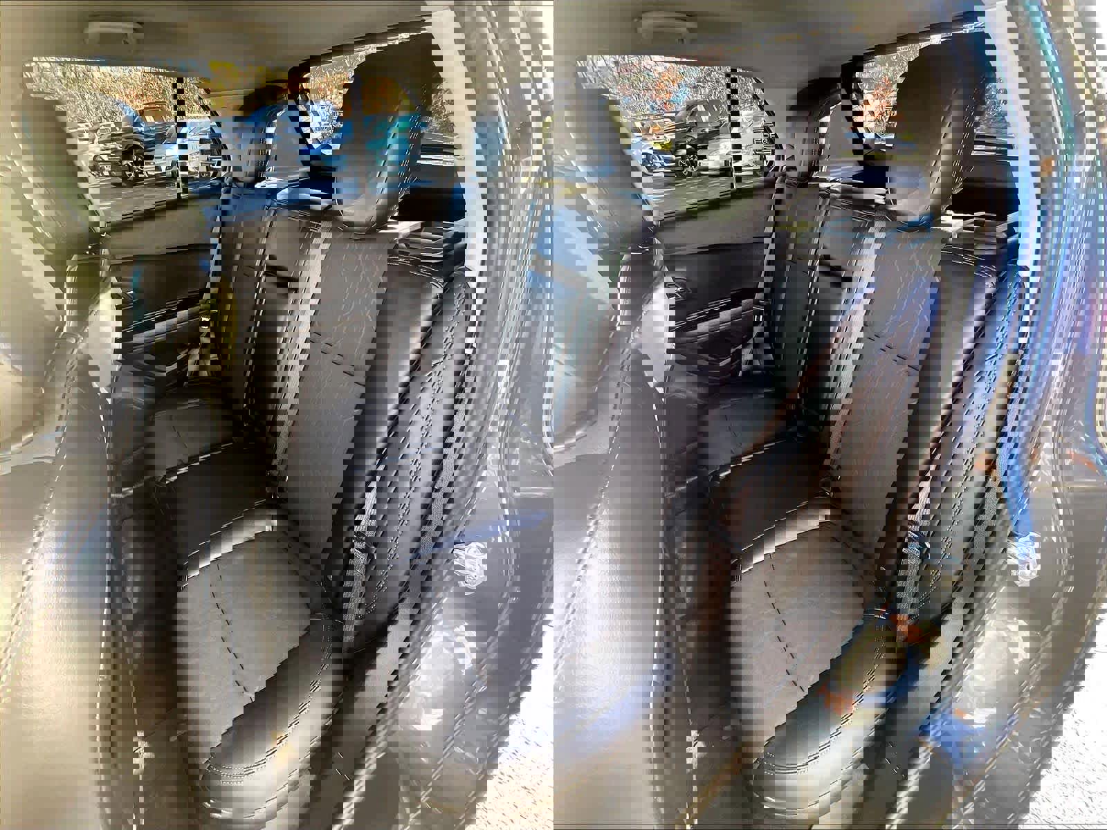 Used 2022 Chevrolet Trax LT image 14