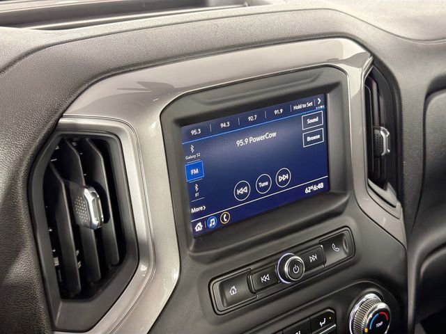 Used 2022 GMC Sierra 2500 Pro w/ Convenience Package image 14