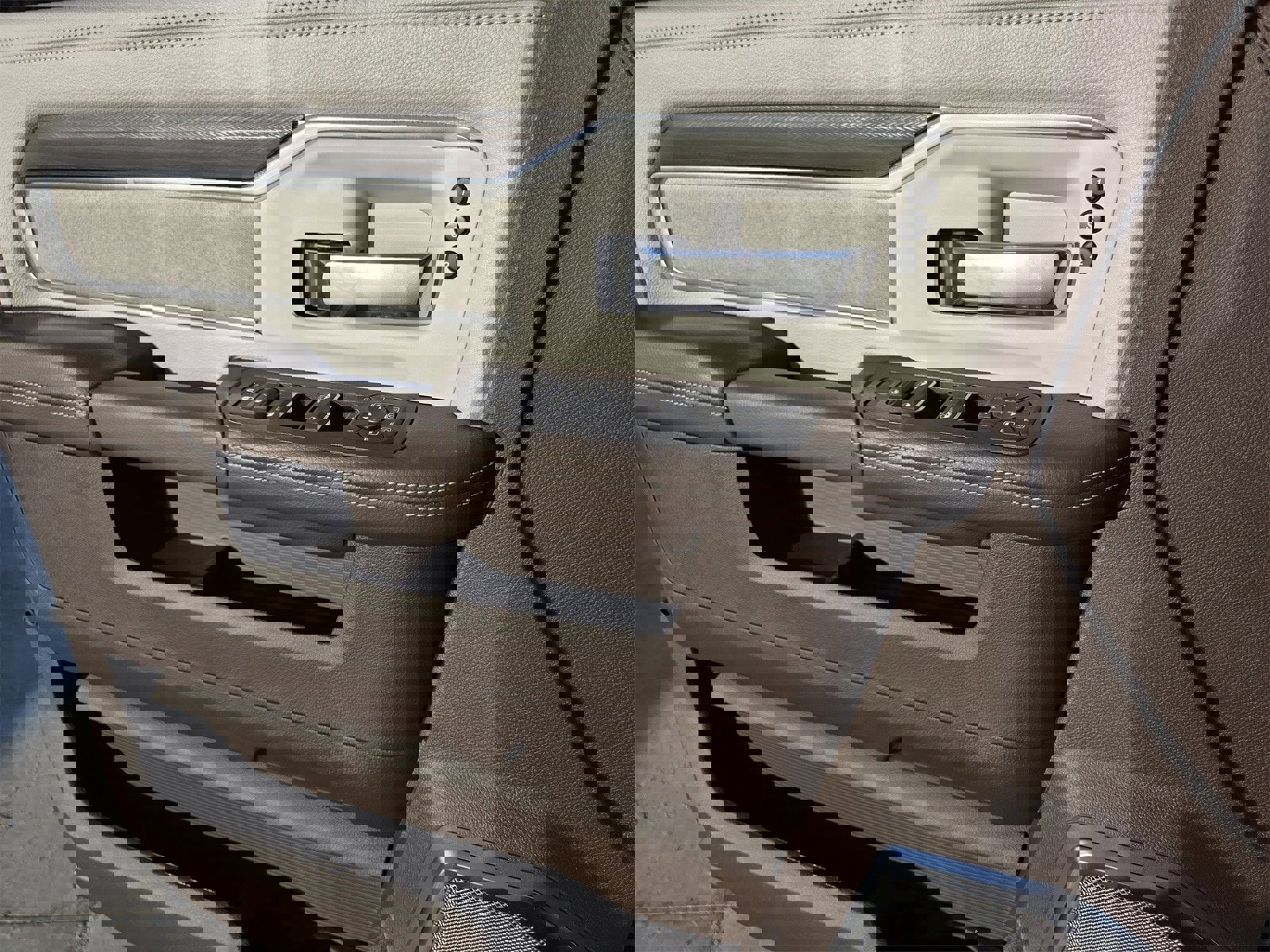 New 2026 RAM 2500 Laramie image 14