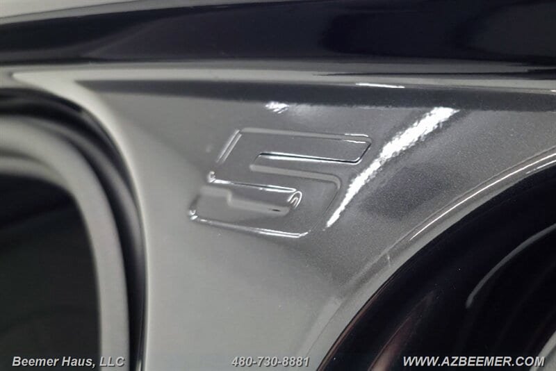 Used 2026 BMW 530i w/ M Sport Package RWD image 31