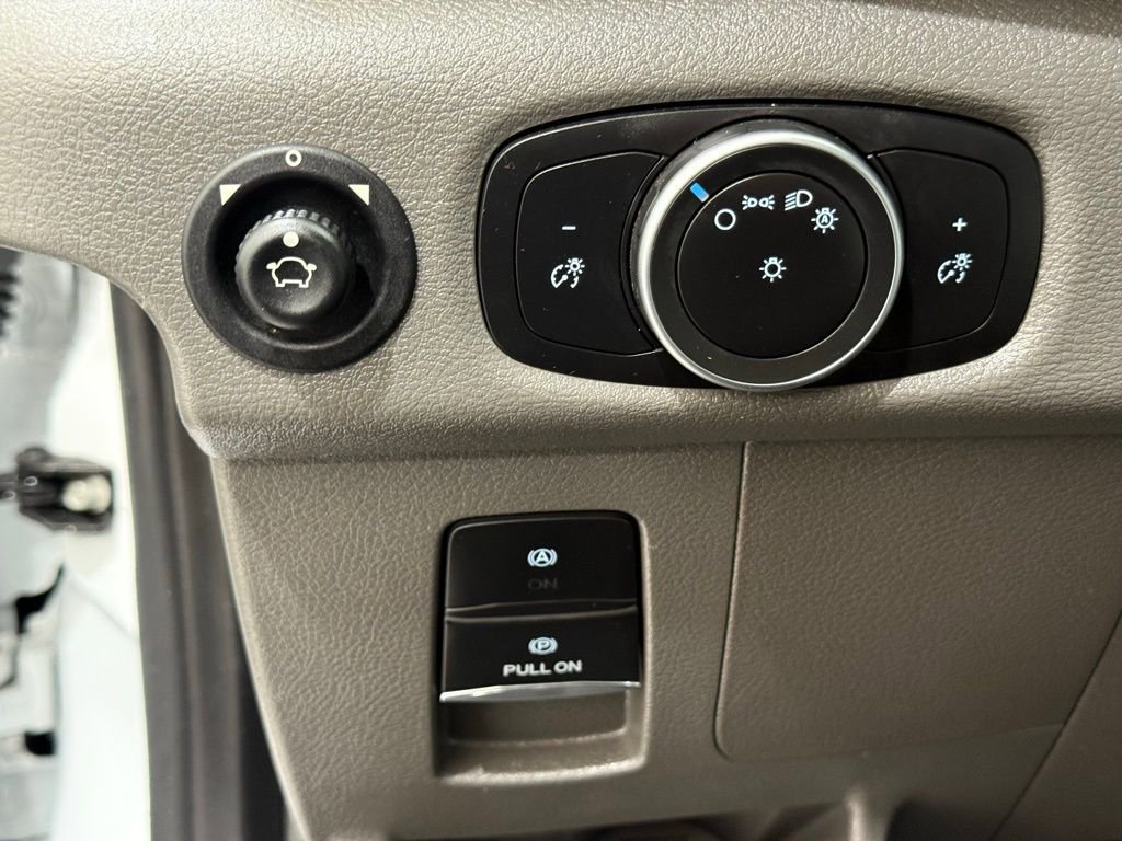 Used 2024 Ford Transit 250 Low Roof image 20