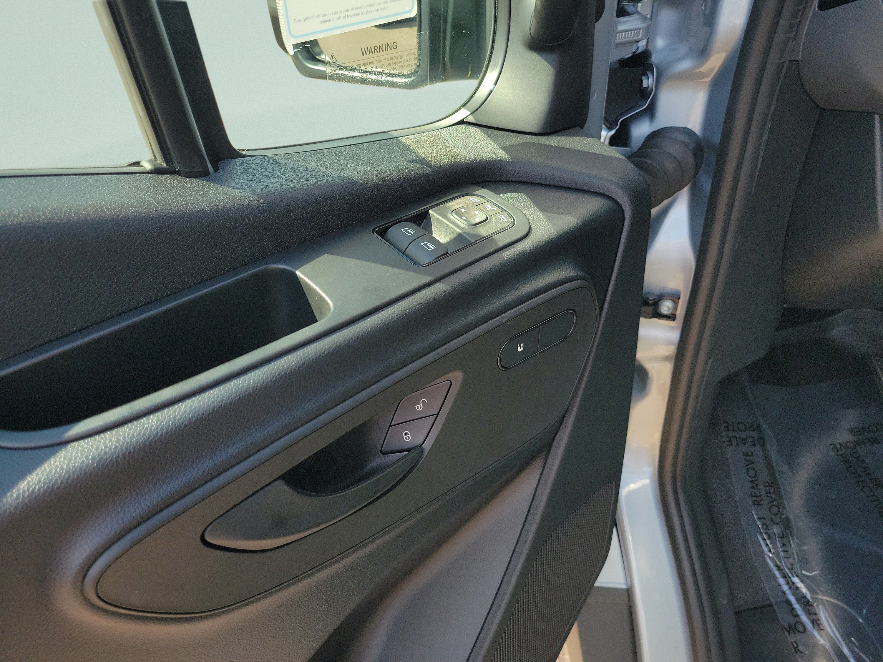 Used 2026 Mercedes-Benz Sprinter 2500 image 17