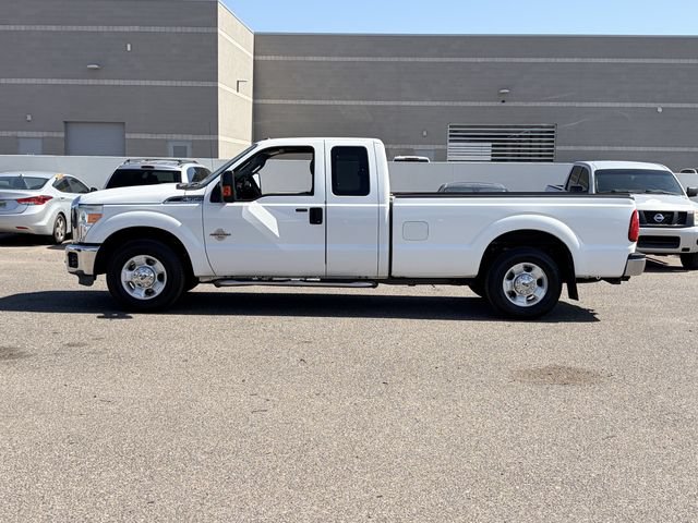 Used 2012 Ford F350 XLT w/ XLT Interior Pkg RWD image 29