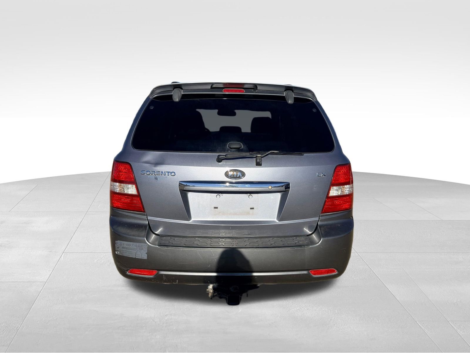 Used 2008 Kia Sorento EX w/ Luxury Pkg image 25