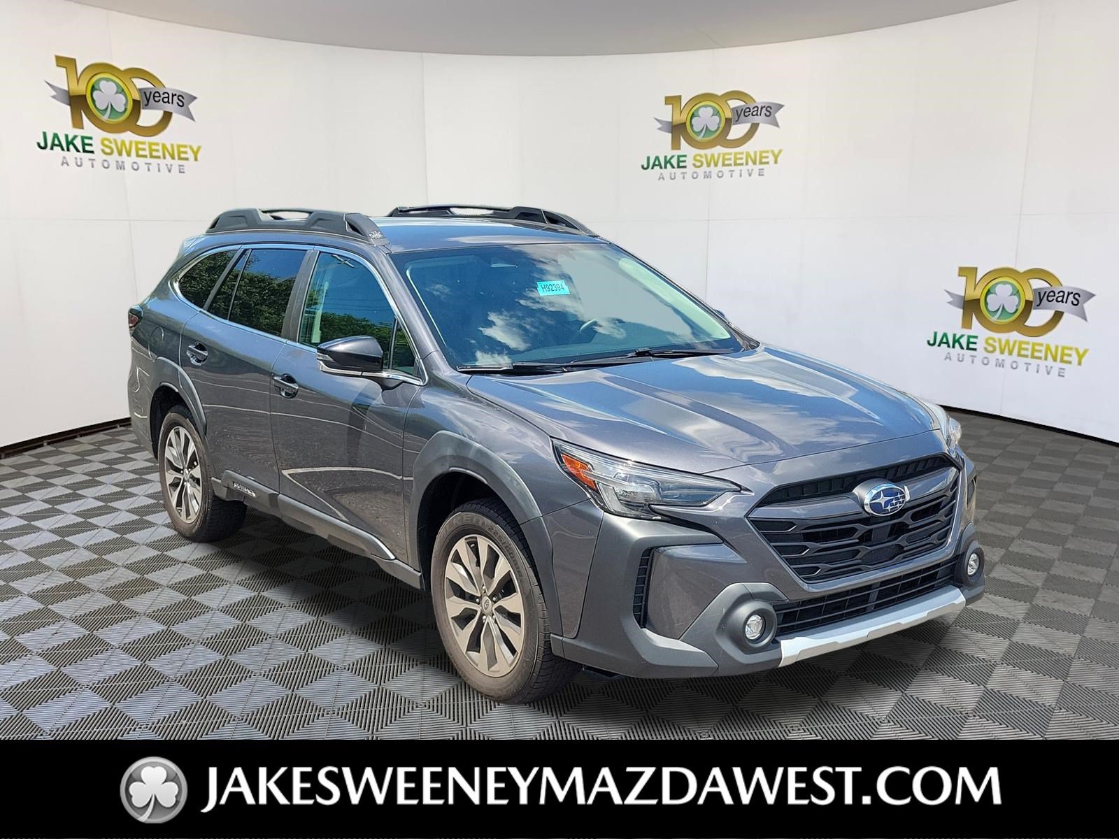 Used 2024 Subaru Outback Limited