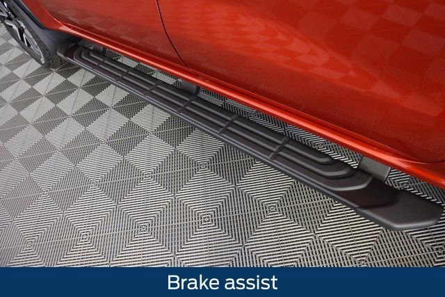 New 2024 Ford Ranger Lariat w/ FX4 Off-Road Package image 46