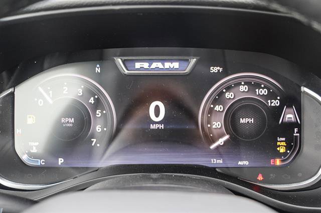 New 2026 RAM 1500 Big Horn image 22