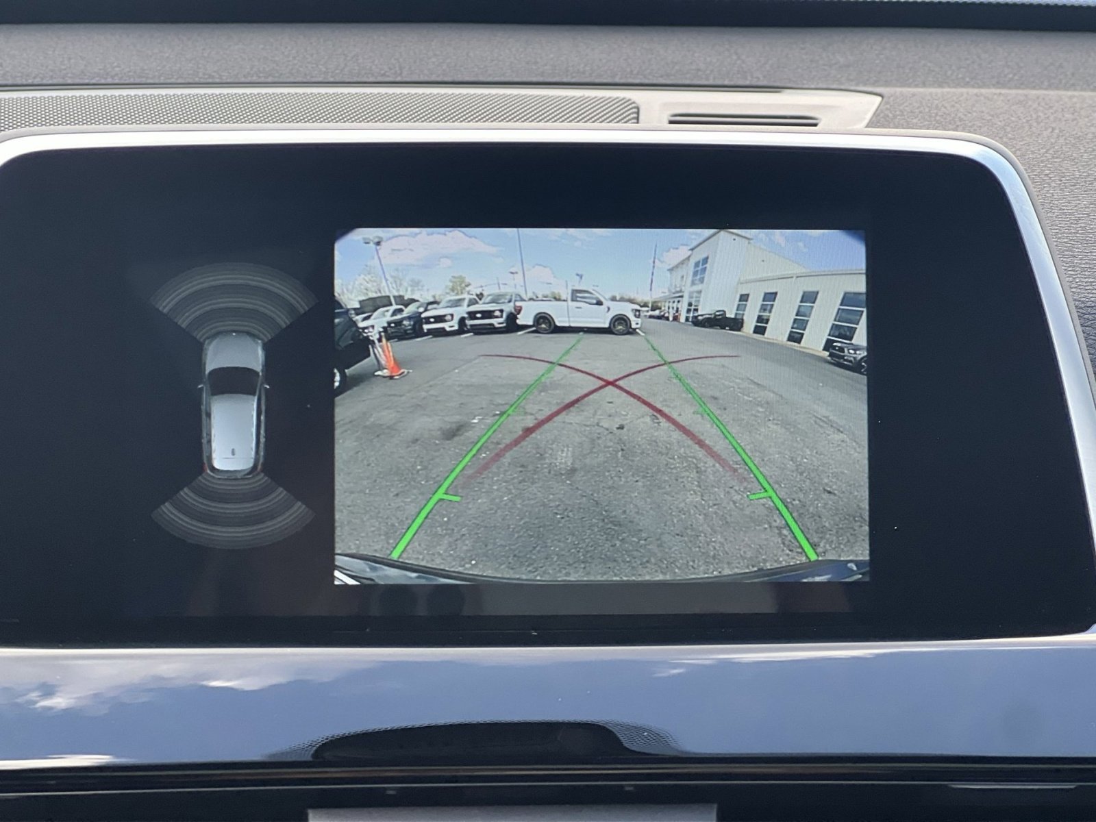 Used 2019 BMW X1 xDrive28i w/ Convenience Package image 18