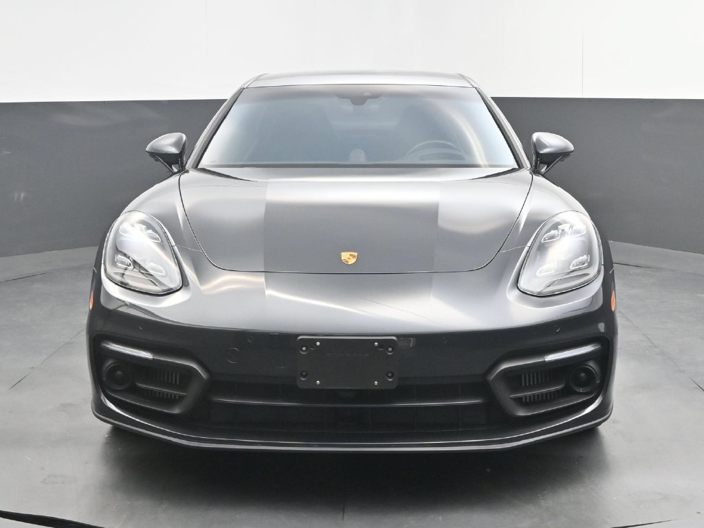 Certified 2023 Porsche Panamera 4 Executive w/ Premium Package AWD/4WD image 10