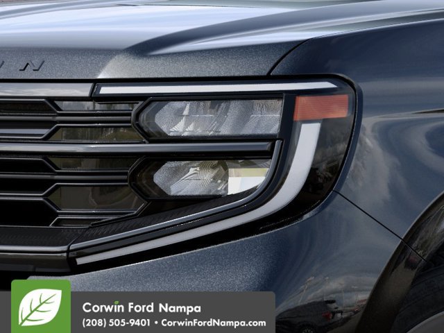 New 2027 Ford Expedition Max Platinum AWD/4WD image 18