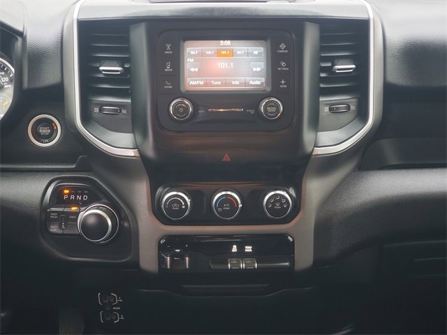 Used 2019 RAM 2500 Big Horn image 29