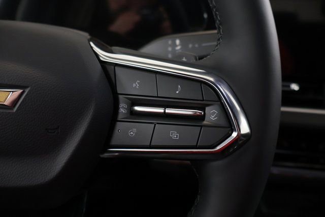 New 2026 Chevrolet Equinox LT w/ Safety and Technology Package image 16