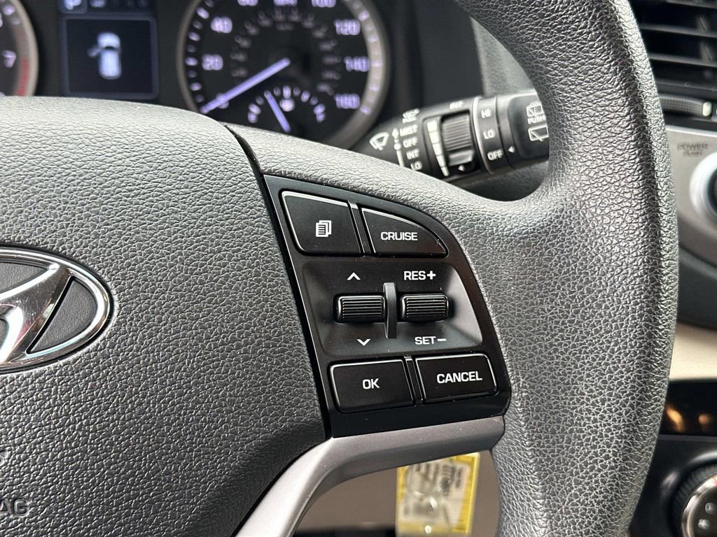Used 2016 Hyundai Tucson SE image 20