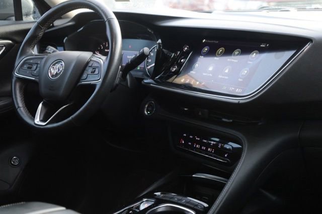 Used 2022 Buick Envision Preferred image 36