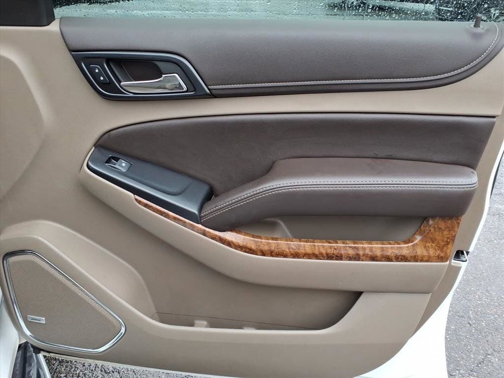 Used 2020 Chevrolet Tahoe Premier image 14