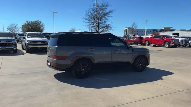 Used 2024 Hyundai Santa Fe Calligraphy image 9