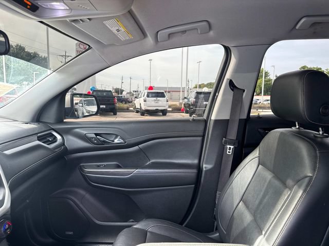 Used 2019 GMC Acadia SLT FWD image 22