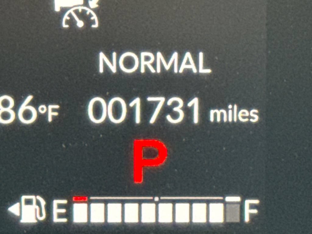 Certified 2026 Honda CR-V LX image 23