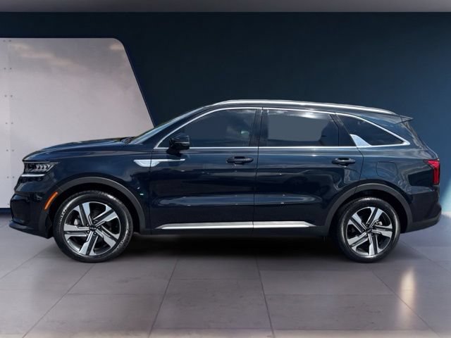 Used 2023 Kia Sorento EX AWD/4WD image 2
