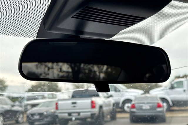 Used 2024 Nissan Altima 2.5 SV image 25