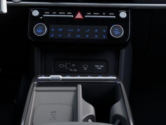 New 2026 Hyundai Tucson Limited AWD/4WD image 16