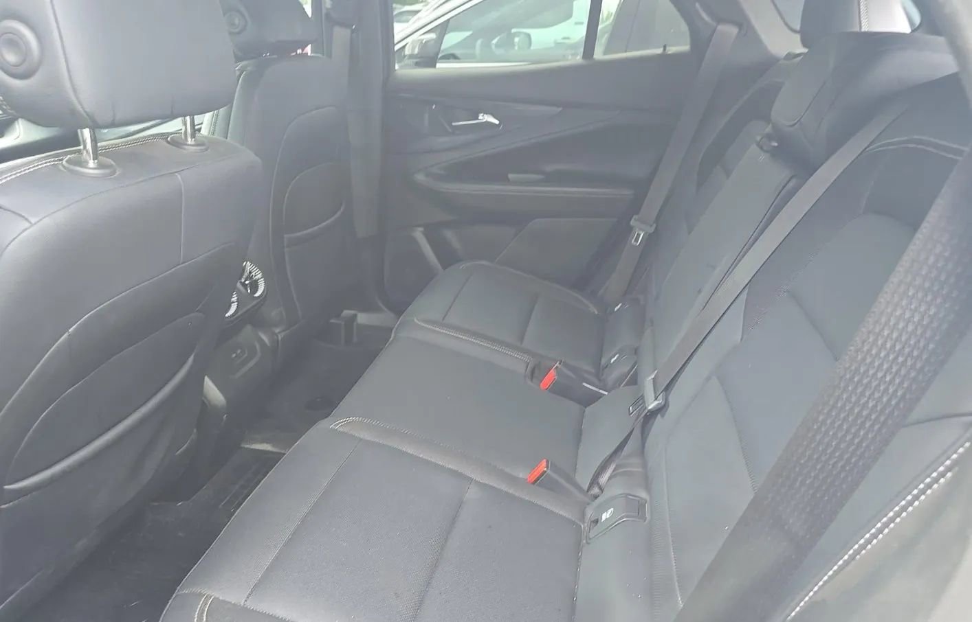 Used 2024 Chevrolet Blazer EV LT AWD/4WD image 51