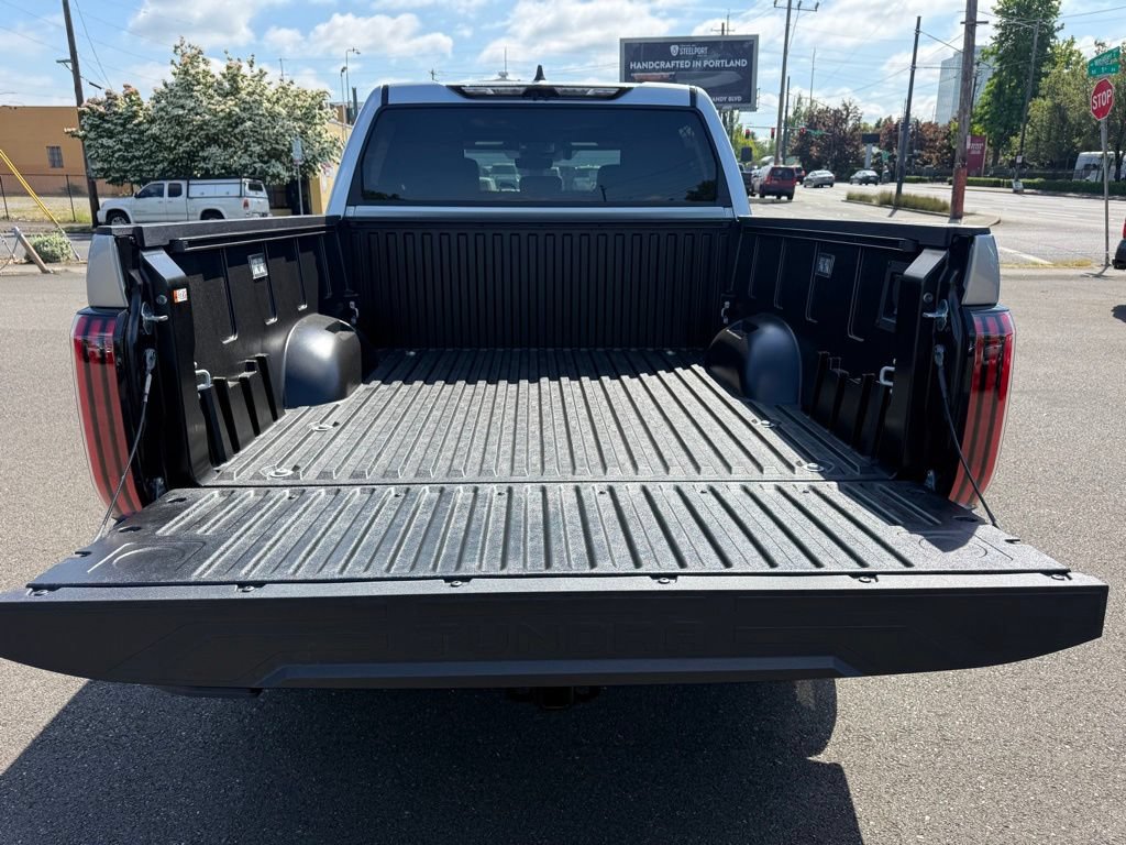 New 2026 Toyota Tundra 1794 Edition AWD/4WD image 9