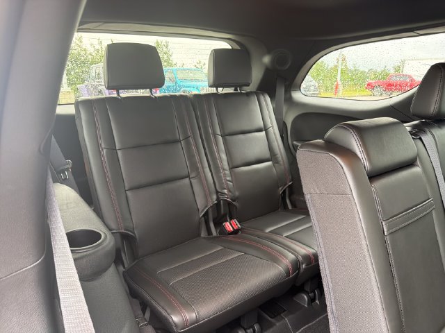 New 2027 Dodge Durango GT AWD/4WD image 33