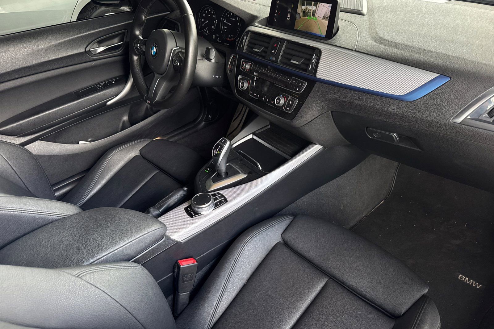 Used 2020 BMW 230i Coupe w/ M Sport Package image 18