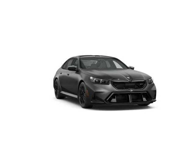 New 2027 BMW M5 w/ Carbon Package AWD/4WD image 1