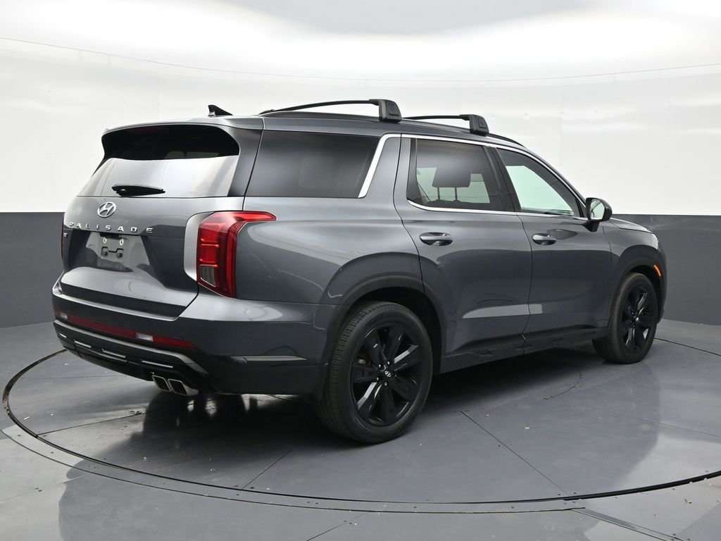 Used 2024 Hyundai Palisade XRT FWD image 5