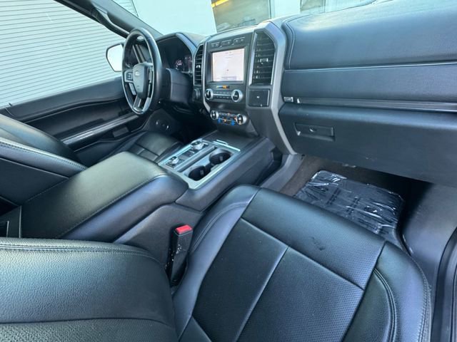 Used 2021 Ford Expedition Max XLT image 32