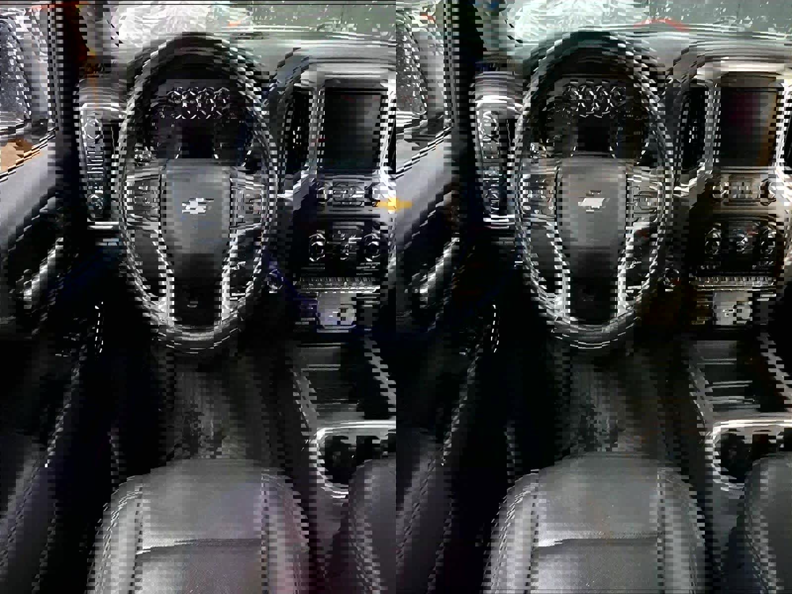 Used 2021 Chevrolet Silverado 1500 LTZ image 7