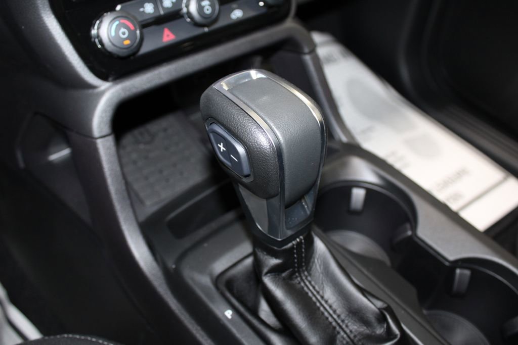 New 2025 Ford Ranger XLT w/ Equipment Group 301A High image 52